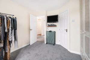 Bedroom 3- click for photo gallery